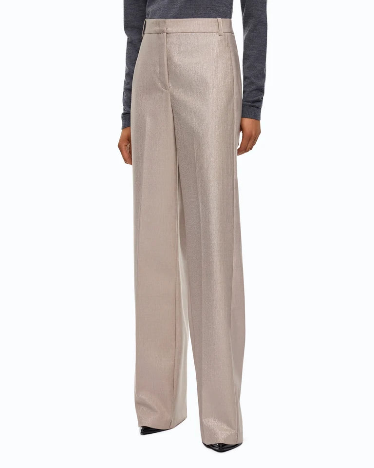 PANTALONE DONNA PINKO 107422A3G4CH3