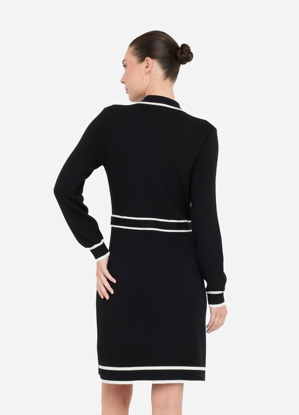 ABITO DONNA LIU.JO TF5251MS59L03N66