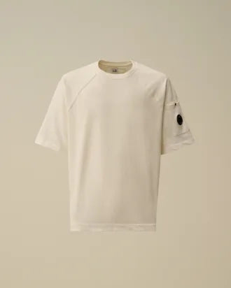 FELPA UOMO C.P. COMPANY 20CMSS034A002246G103