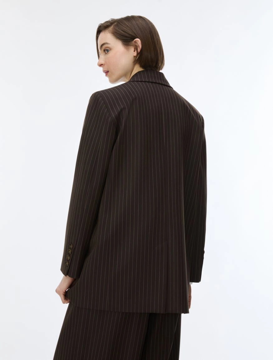GIACCA DONNA IBLUS IBLNINFEE014