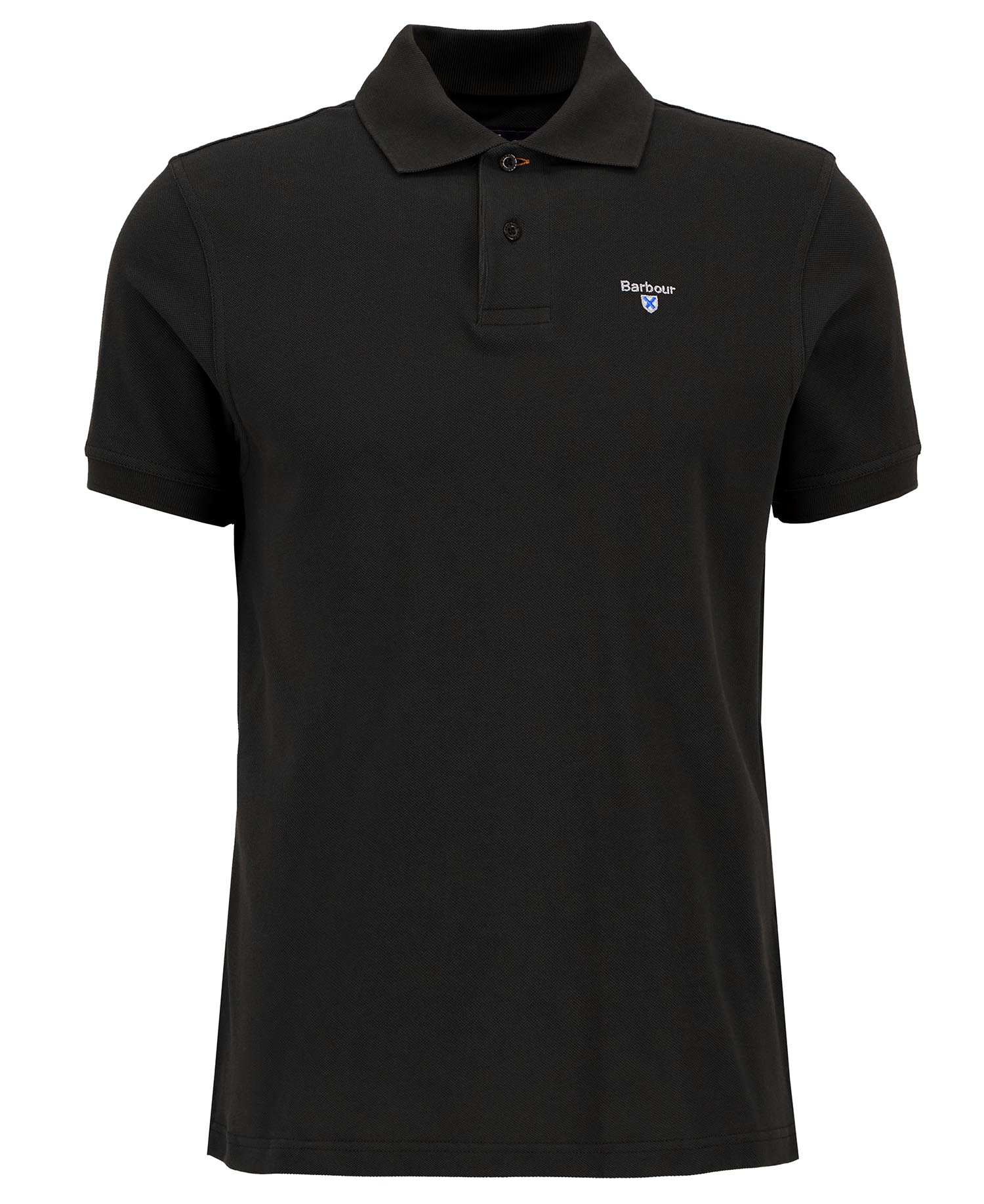 Foto di POLO Uomo BARBOUR ML1367261MMLBK31. - Categoria:  | Brand: BARBOUR