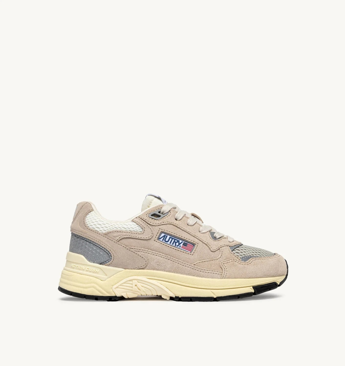 SNEAKER Donna  A1UNHYLWUM19*