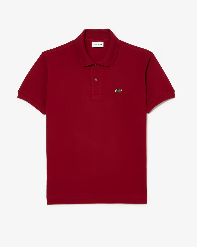 MAGLIETTA M/C UOMO LACOSTE '  1212'476