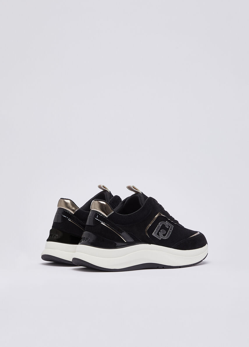 SNEAKER DONNA LIU.JO SHOES BF6029PX91122222