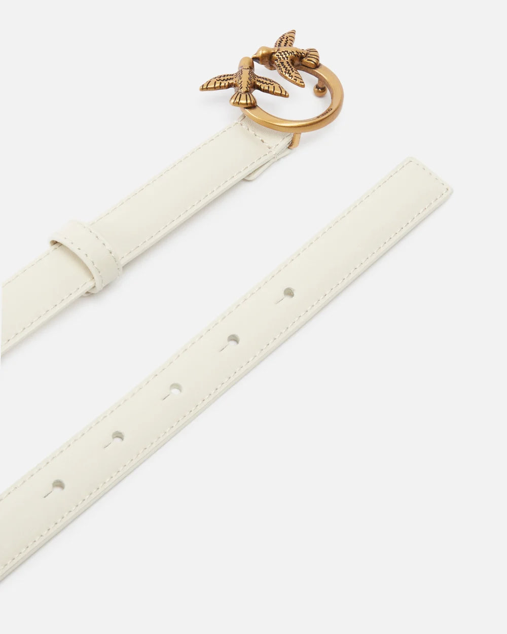 Foto di CINTURA Donna PINKO 100143A0F1CZ14Q - Categoria: Accessori | Brand: PINKO