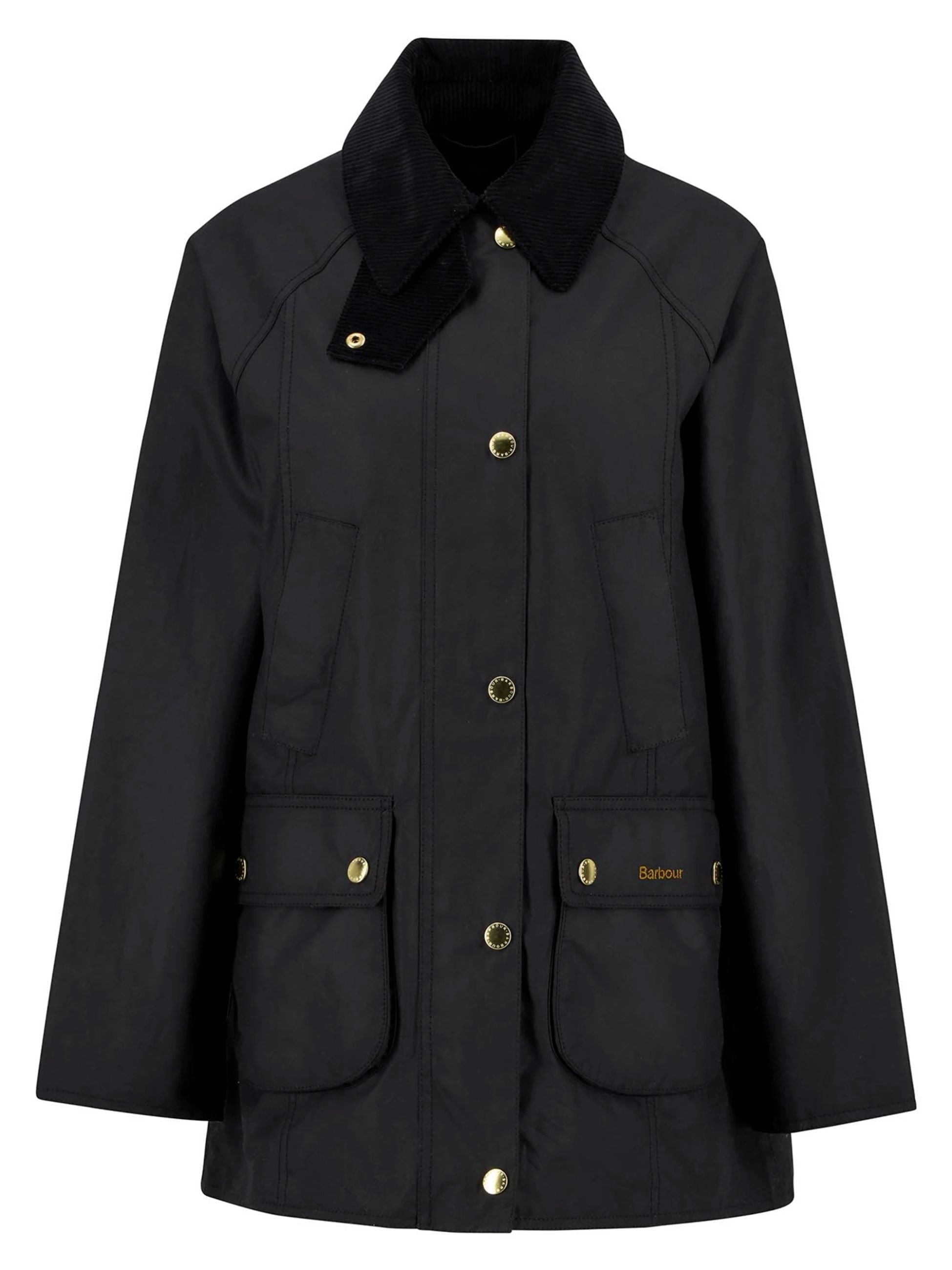 GIUBBINO Donna BARBOUR 252LWX1402LWXBK71