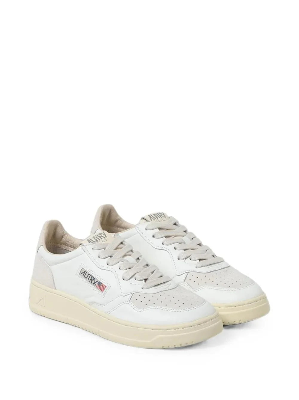 SNEAKER Donna AUTRY A1UNAULWLS30