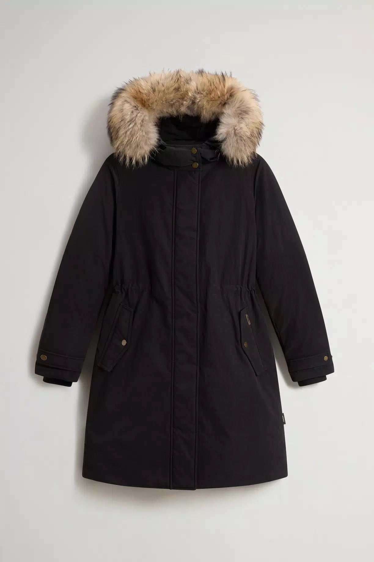 GIUBBINO Donna WOOLRICH CFWWOU2044FRUT5092