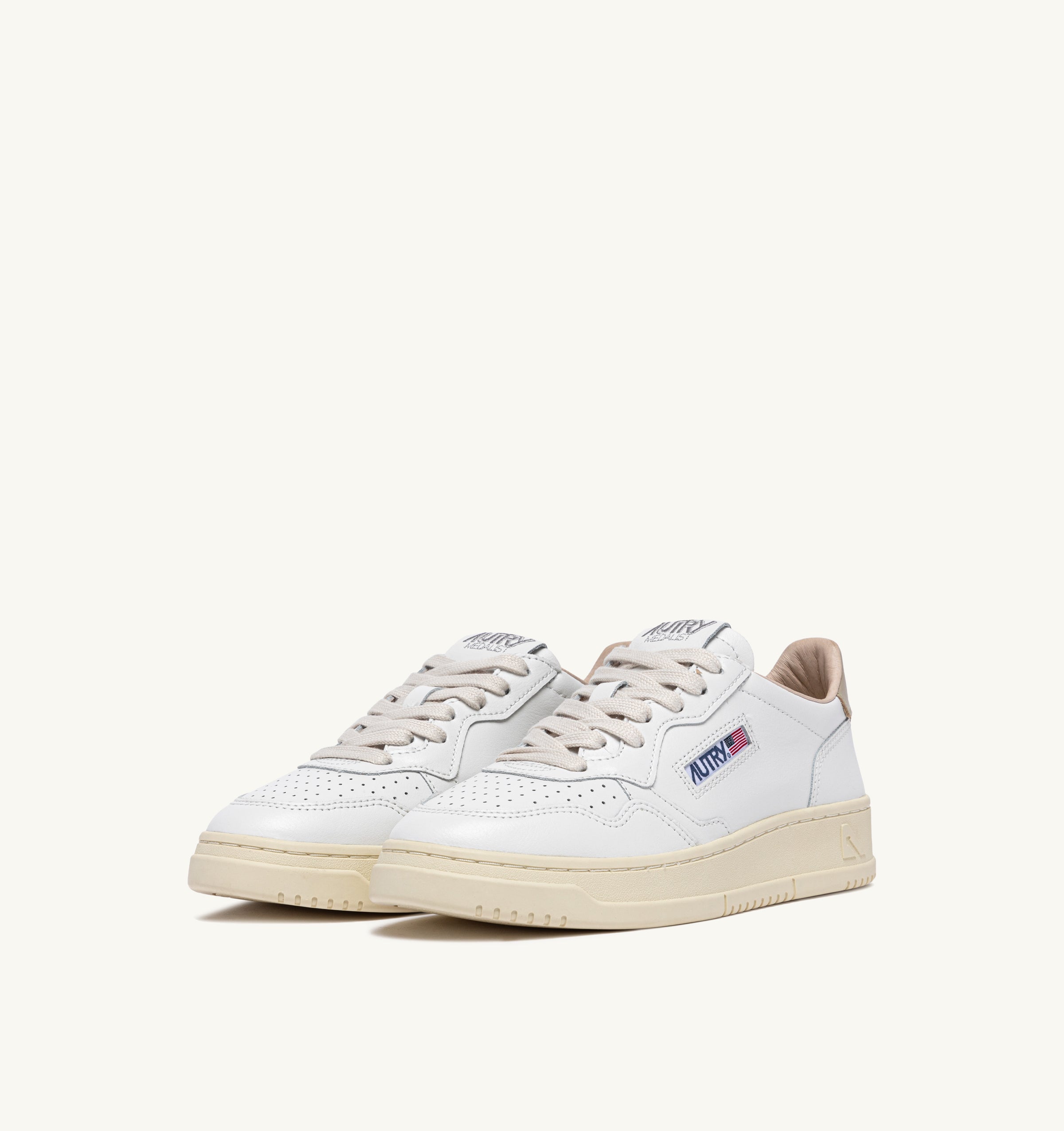 SNEAKER Uomo AUTRY A1UNAULMLL87