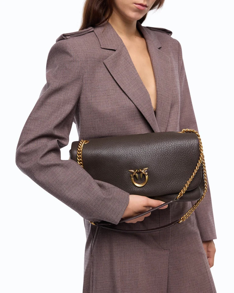 BORSA DONNA PINKO 107022A3CXM12Q