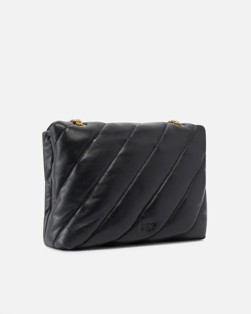 Foto di Love Bag Borse DONNA PINKO 100037A0F2Z99Q - Categoria:  | Brand: PINKO