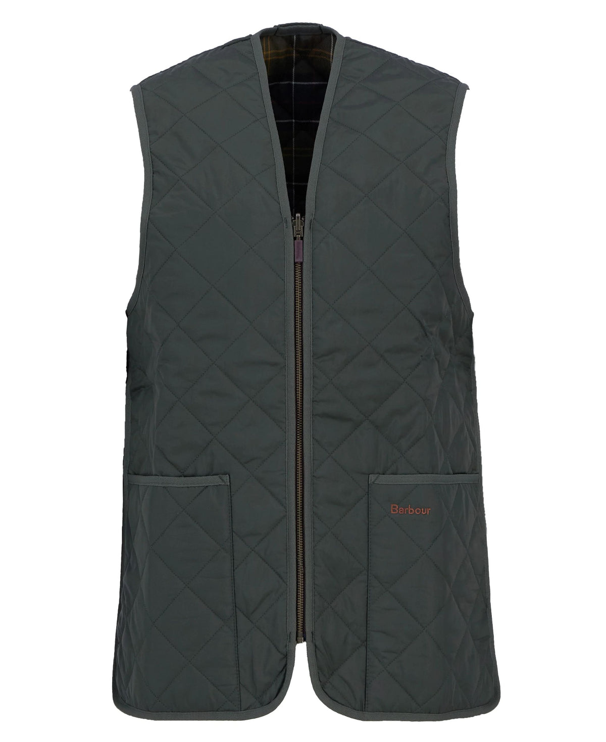 GILET Uomo BARBOUR 262MMLI0001GN92