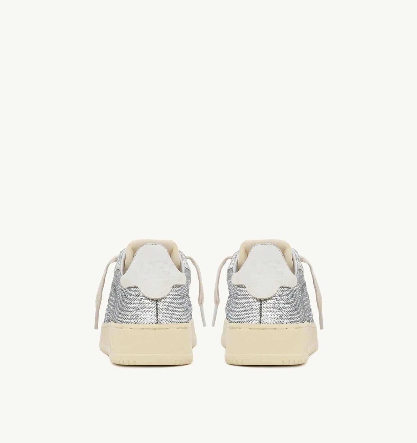SNEAKER DONNA AUTRY A1UNADLWTI05