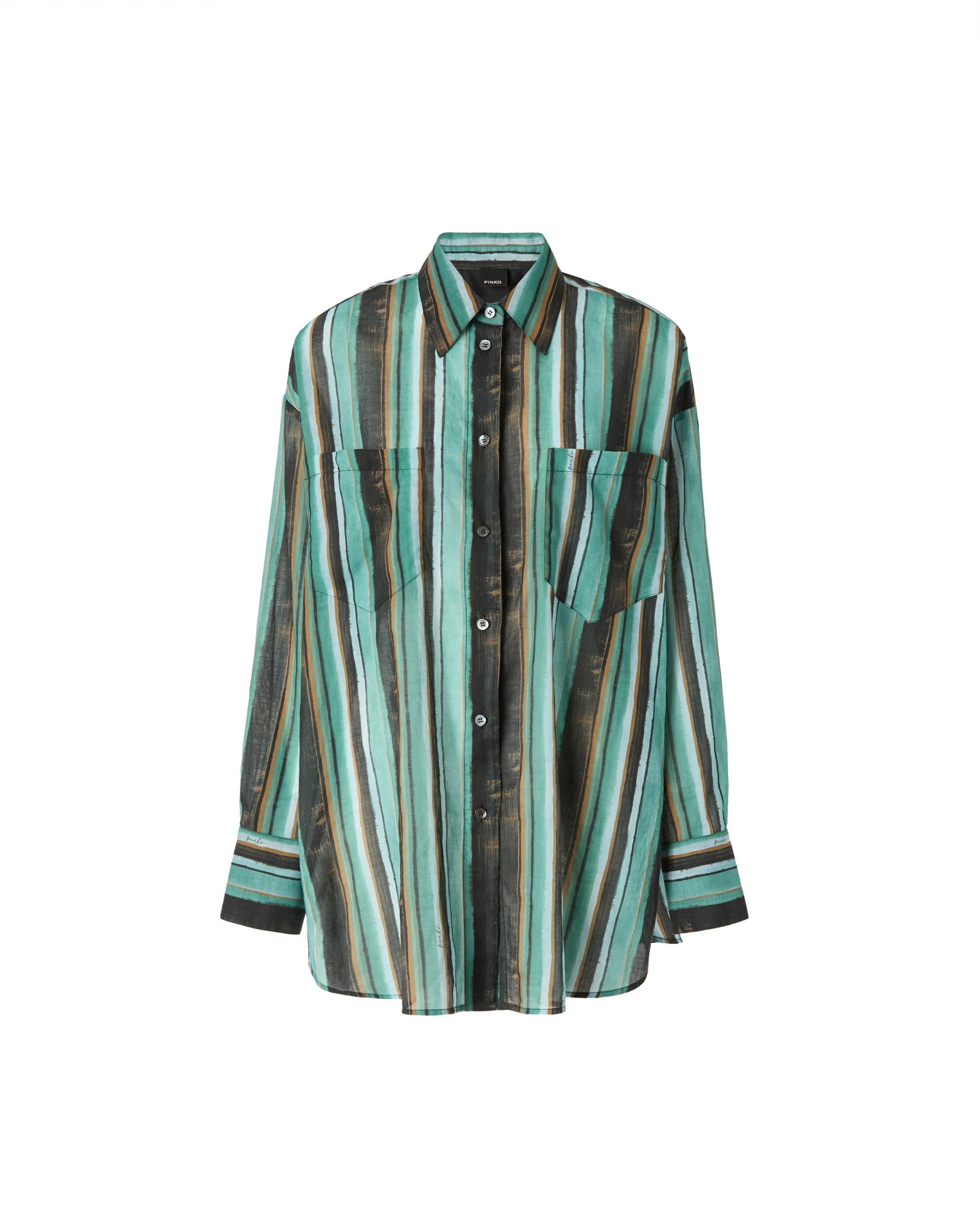 CAMICIA DONNA PINKO 106990A3CHSD3