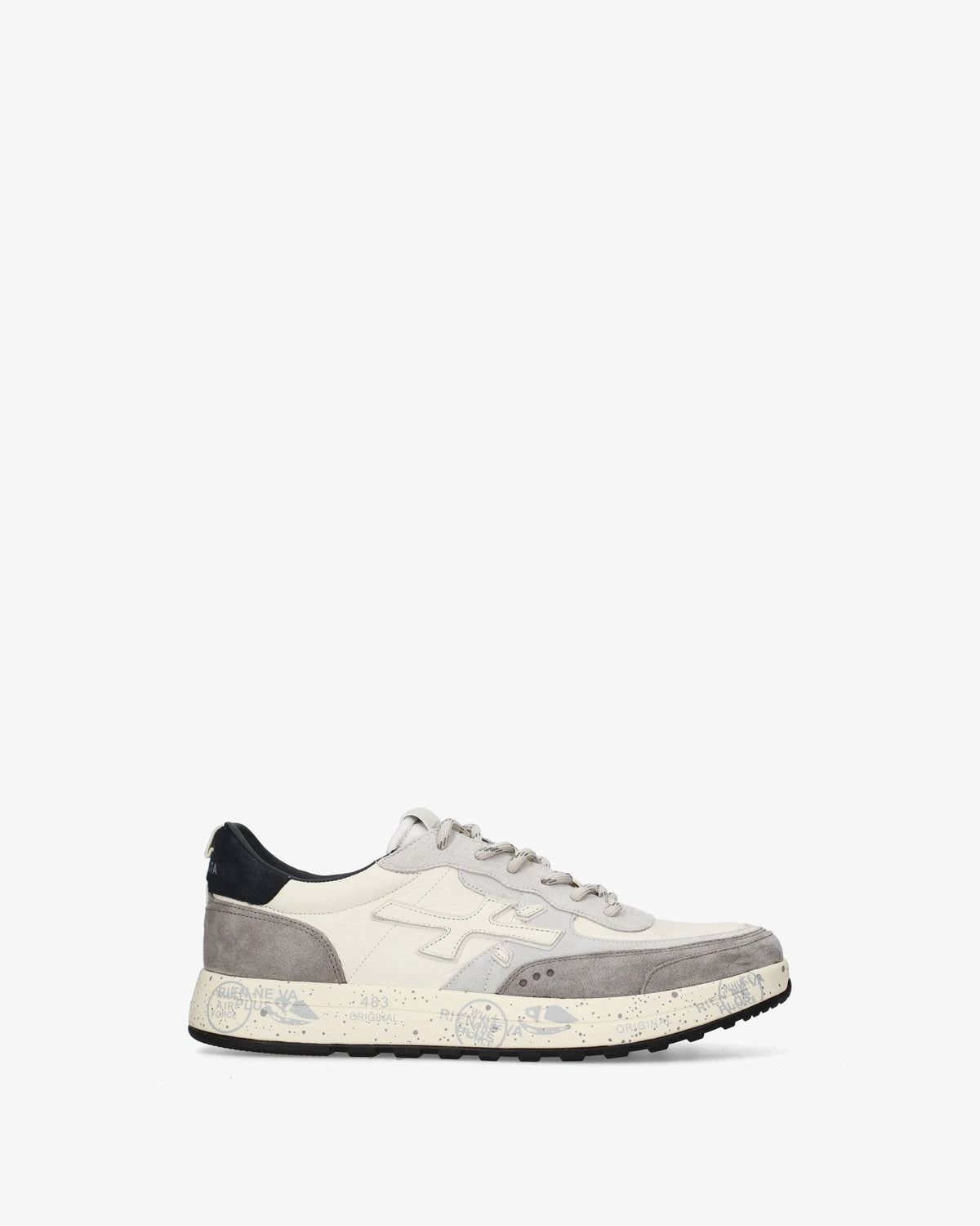SNEAKERS Uomo PREMIATA NOUSVAR 8466