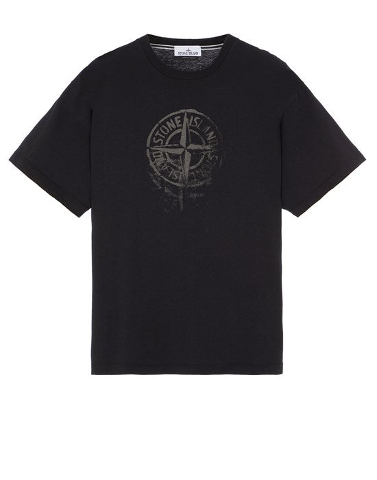 T-SHIRT M/M Uomo STONE ISLAND 80152RC87