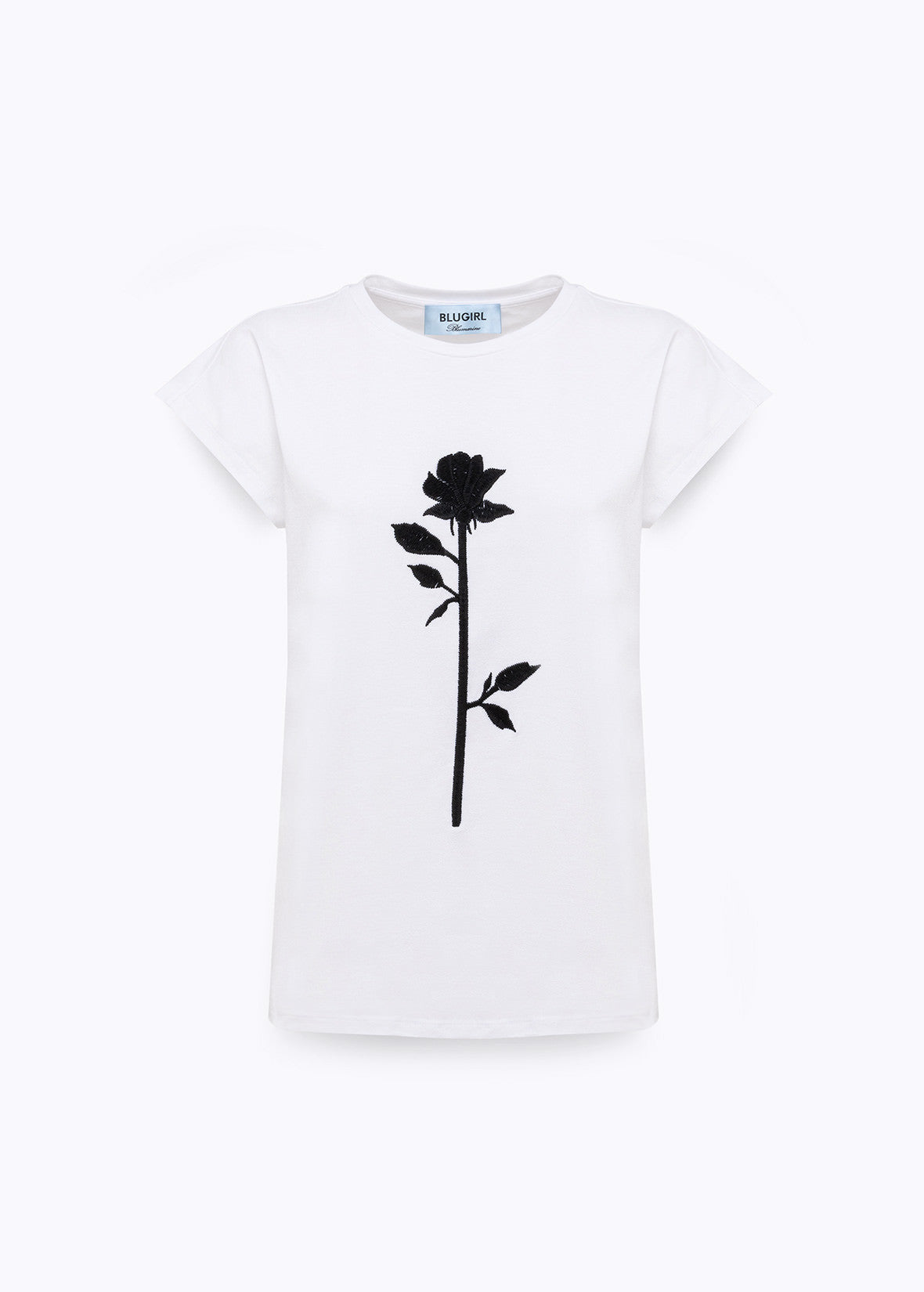 T-shirt Donna BLUGIRL RA5001J5003