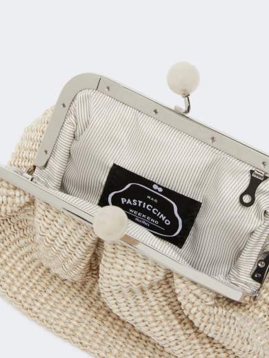 BORSA DONNA WEEKEND MaxMara WKAPALMAS050
