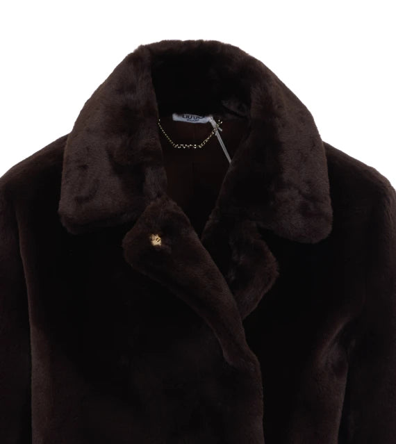 GIUBBOTTO DONNA LIU.JO WF6405E1170L9338