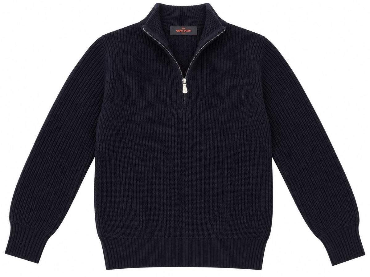 MOCK Uomo GRAN SASSO 2460124132598