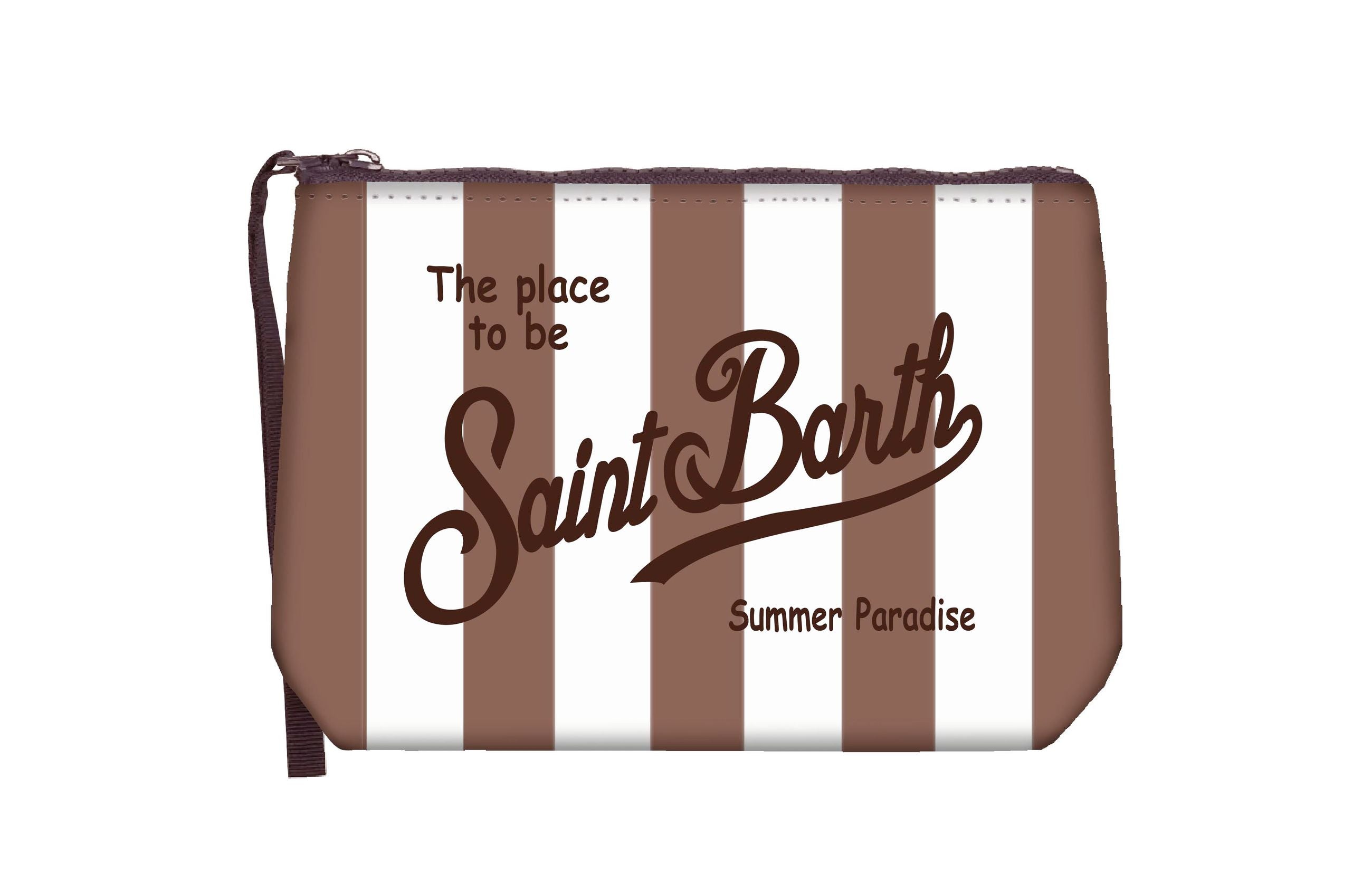 POCHETTE UNISEX ST.BARTH ALIN00109242L*