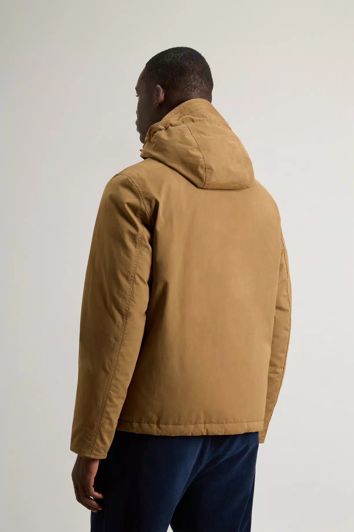 GIUBBINO Uomo WOOLRICH CFWOOU2047MRUT3780