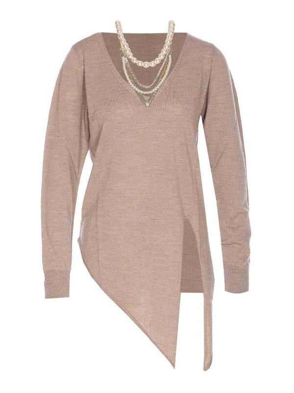 Maglieria DONNA LIU.JO CF5042MA82O02158