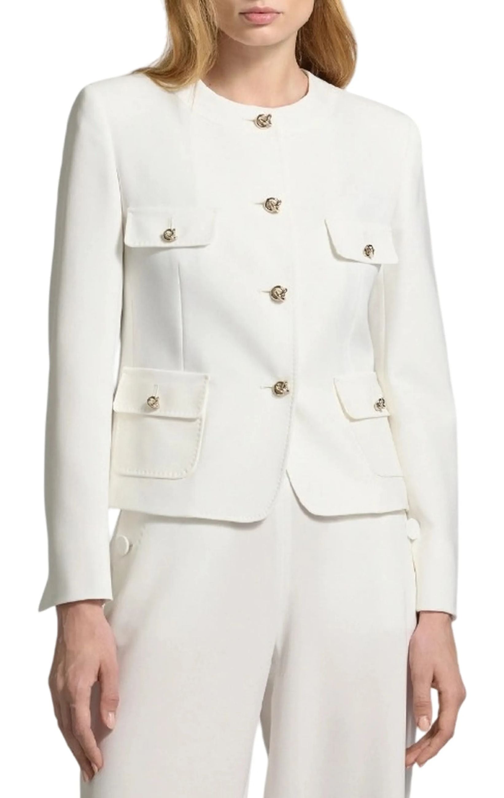 GIACCA Donna MAXMARA STUDIO YANA