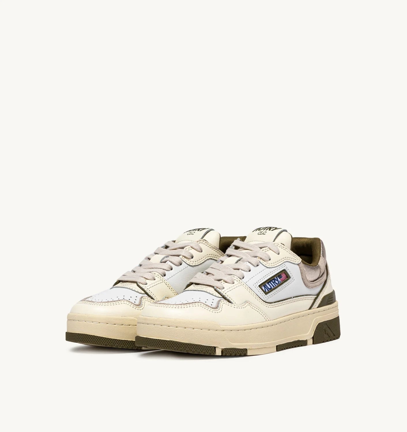 Foto di SNEAKER Donna AUTRY A1UNROLWTE02 - Categoria:  | Brand: AUTRY