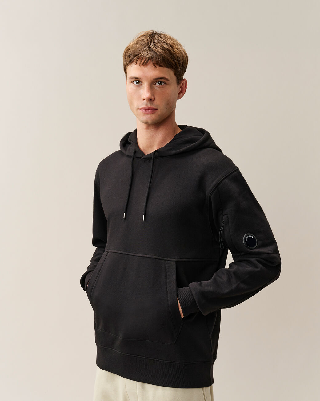 GIUBBINO UOMO C.P. COMPANY 21CMOW008A110264A999