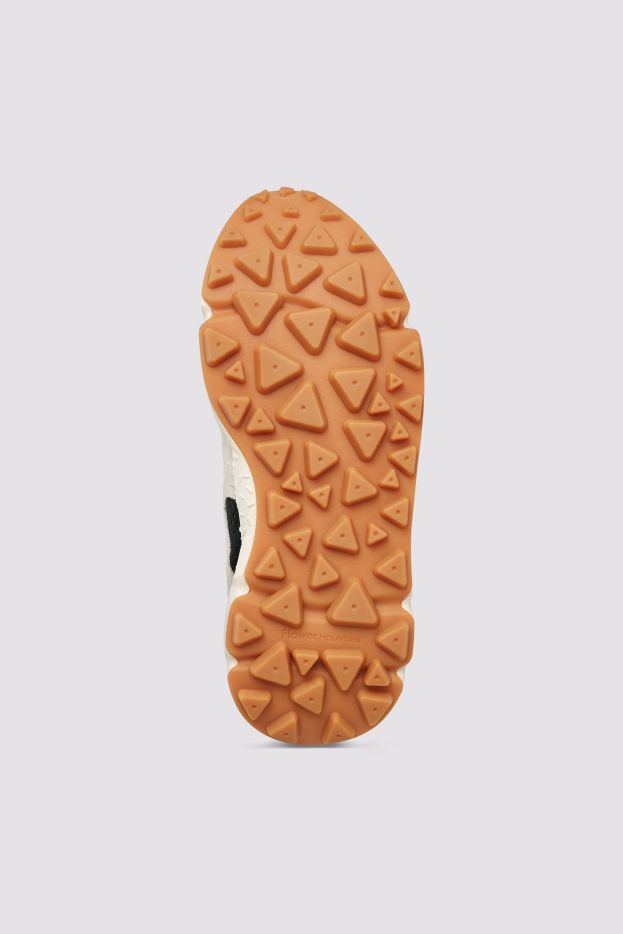 SNEAKER Uomo FLOWER MOUNTAIN 2017818-18-0E01