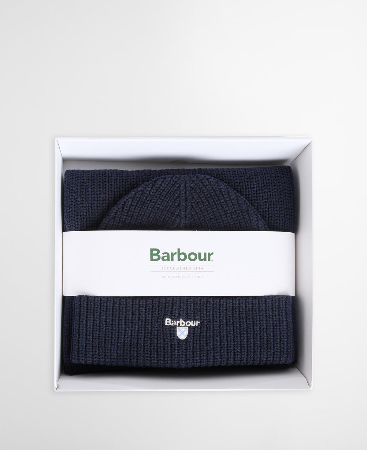 SCIARPA Uomo BARBOUR 262MMGS0107NY71