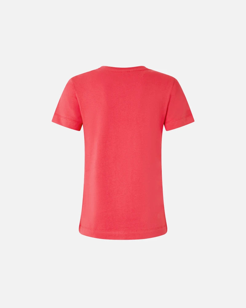 Foto di T-SHIRT Donna PINKO 100355A2HNO57 - Categoria:  | Brand: PINKO