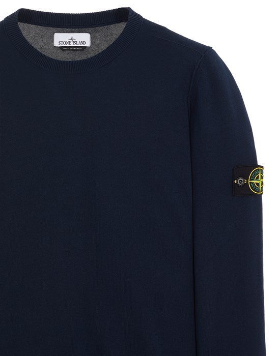 MAGLIA M/L Uomo STONE ISLAND 8015540B2