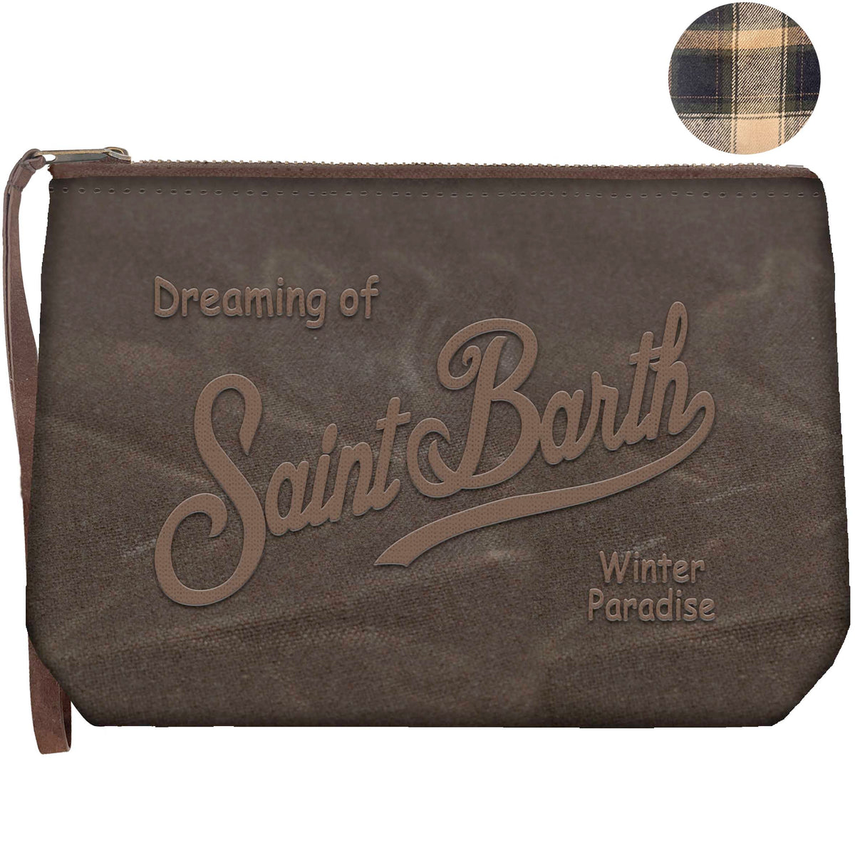 POCHETTE Donna ST.BARTH ALI0058.00128MX