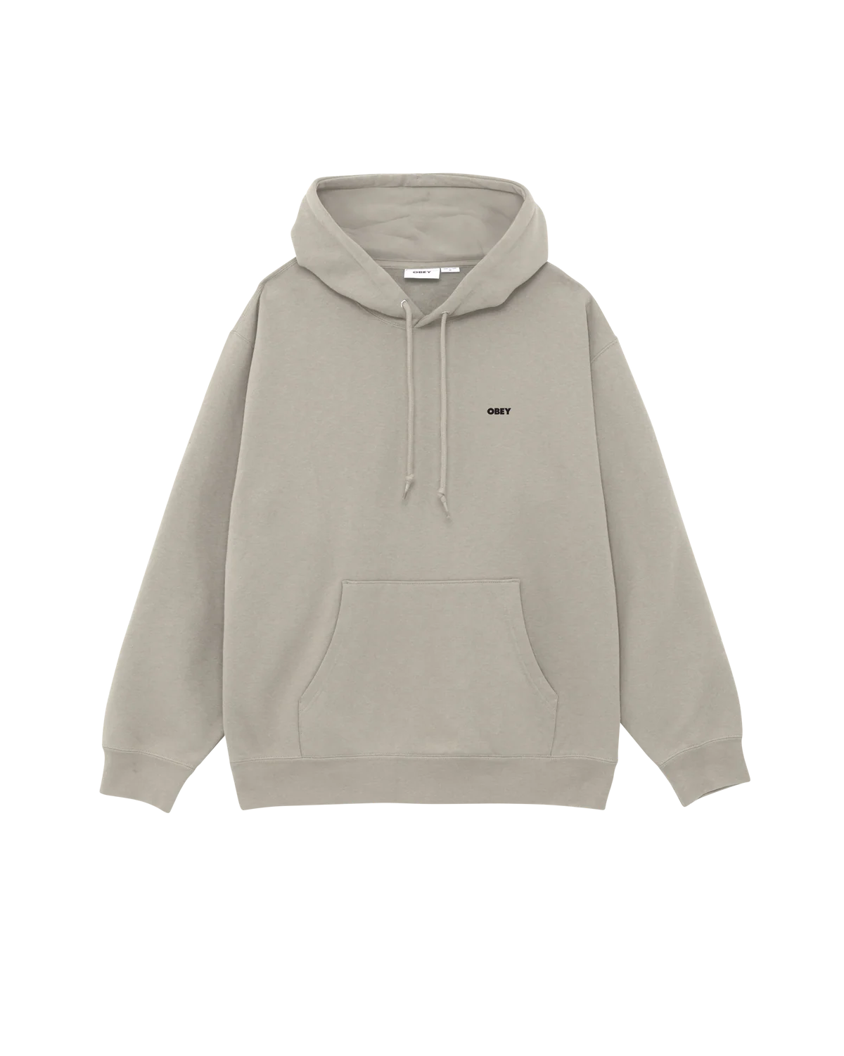 FELPA UOMO OBEY 22MC0001474