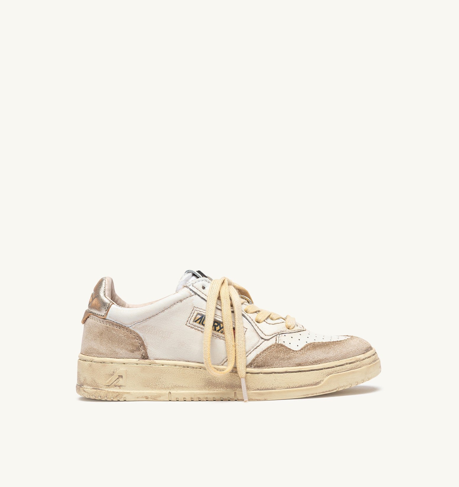SNEAKER Donna AUTRY A1UNAVLWLS75