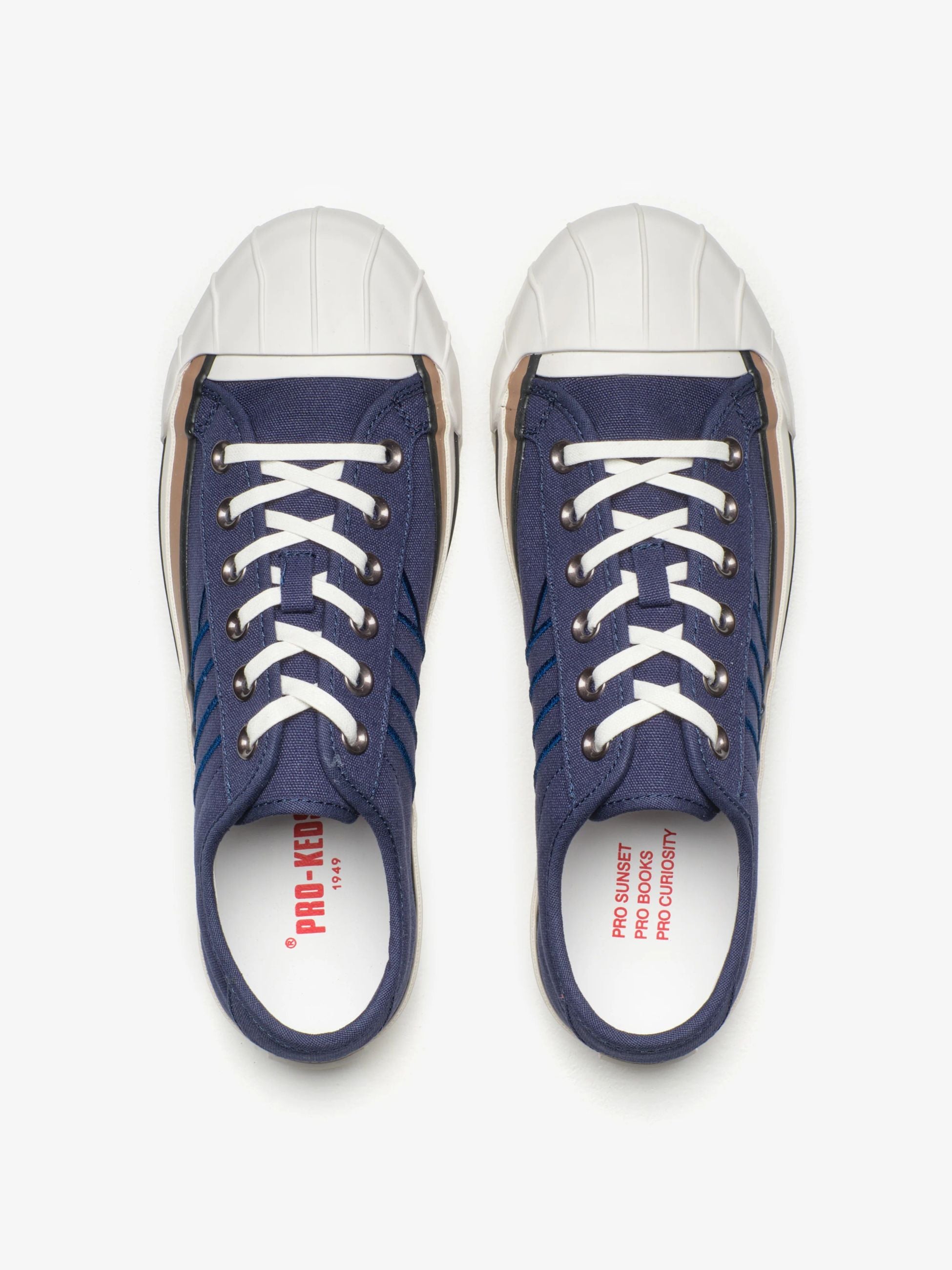 SNEAKER UOMO PRO-KEDS I225CLM CC 714XXXW