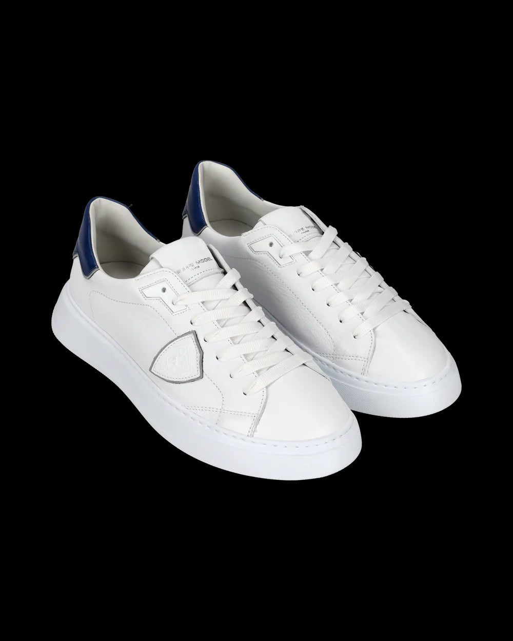 SNEAKERS Uomo PHILIPPE MODEL BTLUWX13