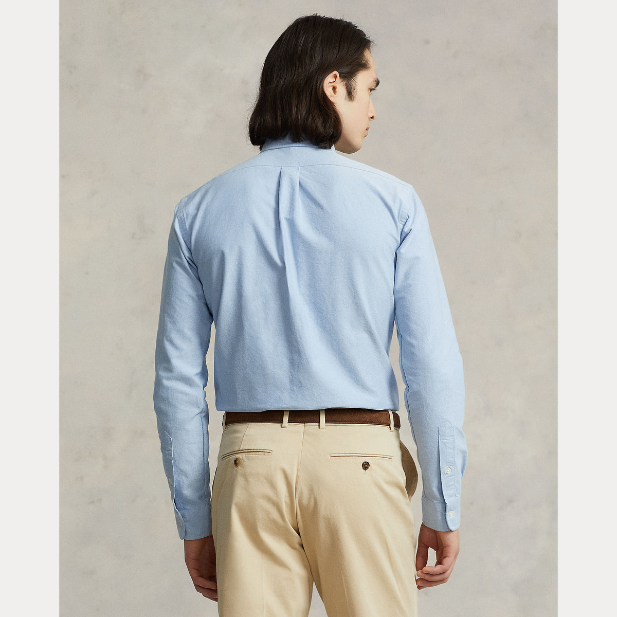 SPORT SHIRT Uomo RALPH LAUREN 710792041002