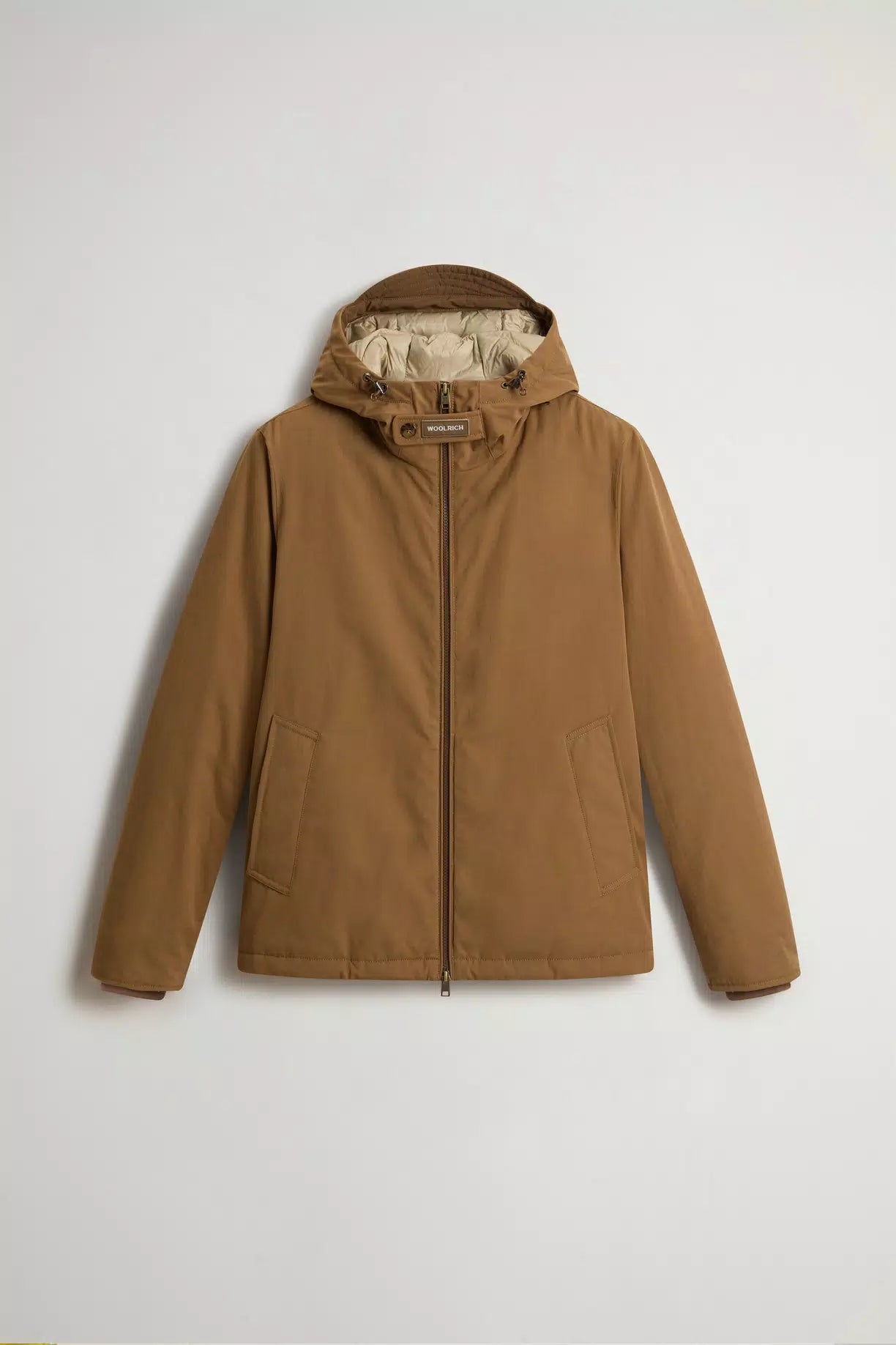 GIUBBINO Uomo WOOLRICH CFWOOU2047MRUT3780