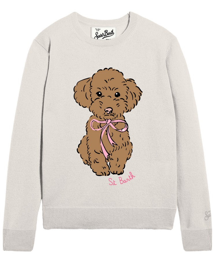 MAGLIA Donna ST.BARTH QUE001003581I..