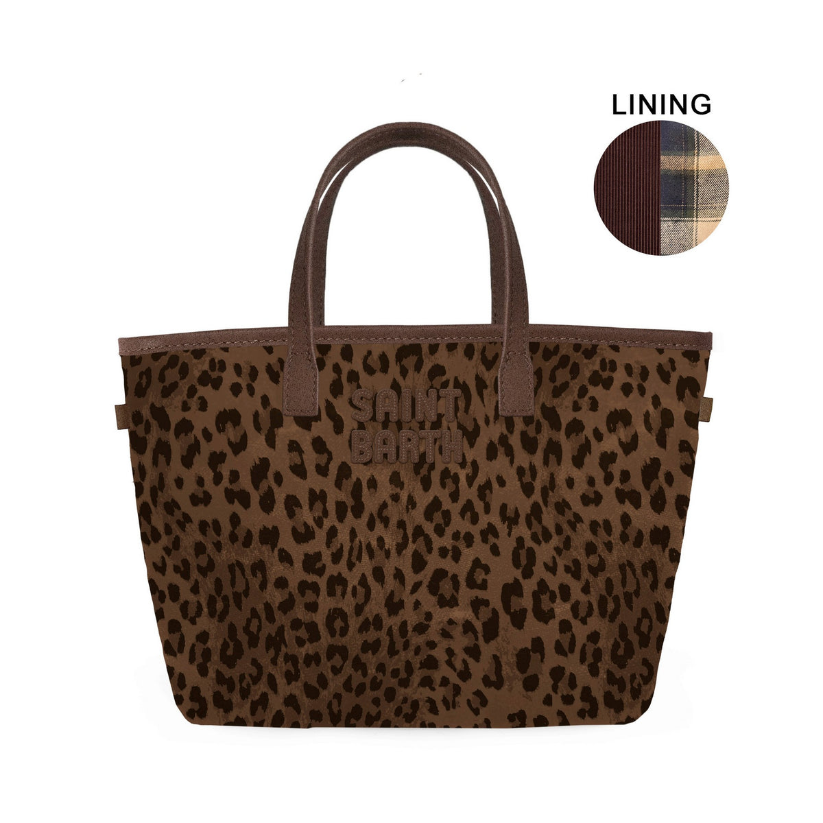 BORSA Donna ST.BARTH CBMIN001.00019MX