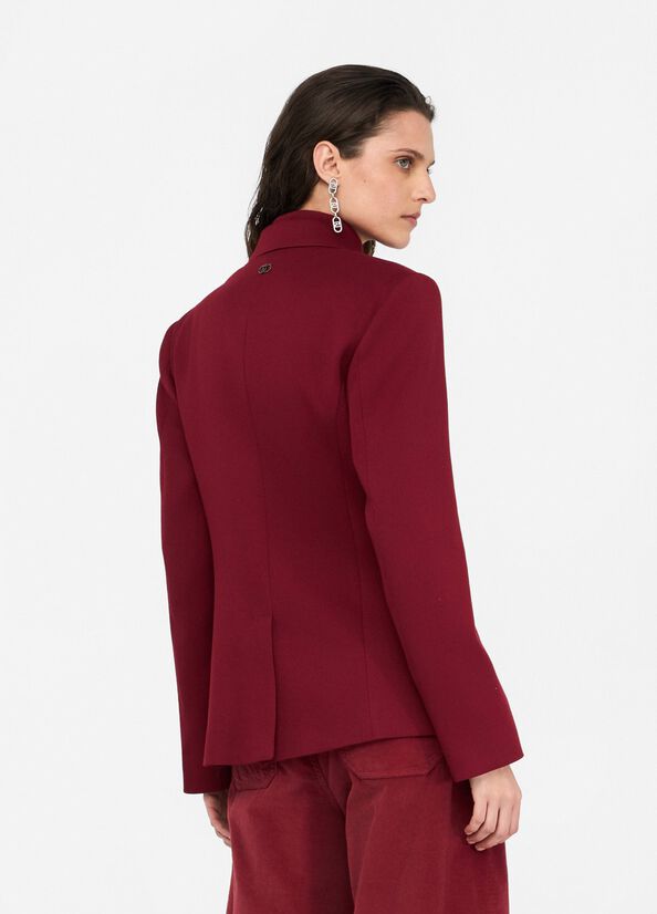 GIACCA DONNA LIU.JO MF5268TS22491650