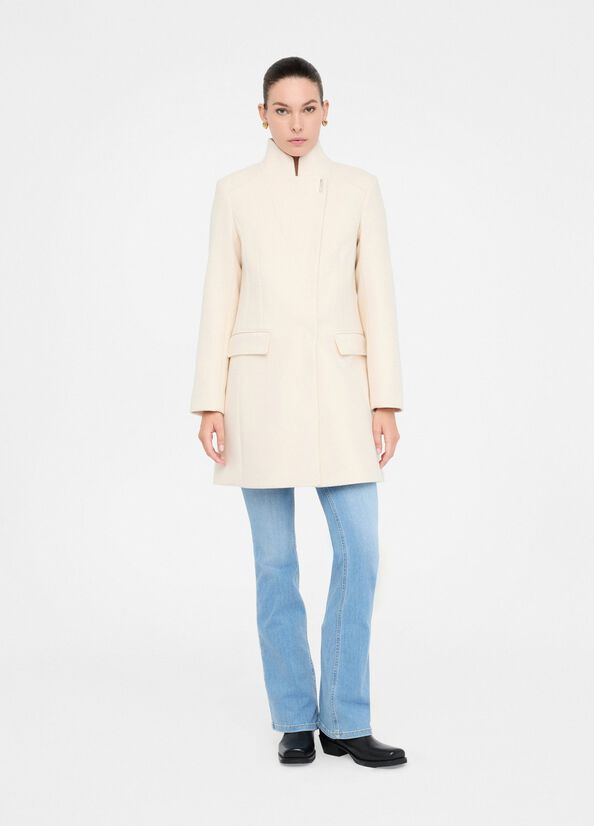 CAPPOTTO DONNA LIU.JO MF5119J487320304