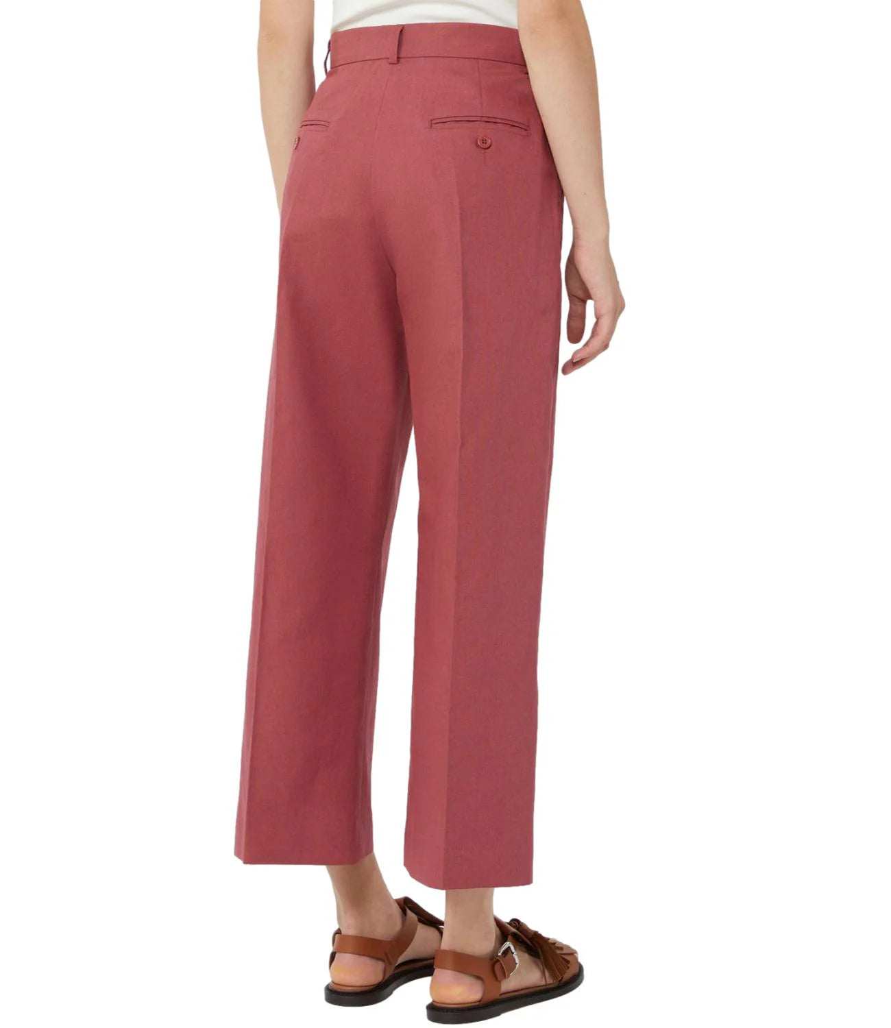 Pantalone lungo DONNA WEEKEND MaxMara WKDZIRCONE021