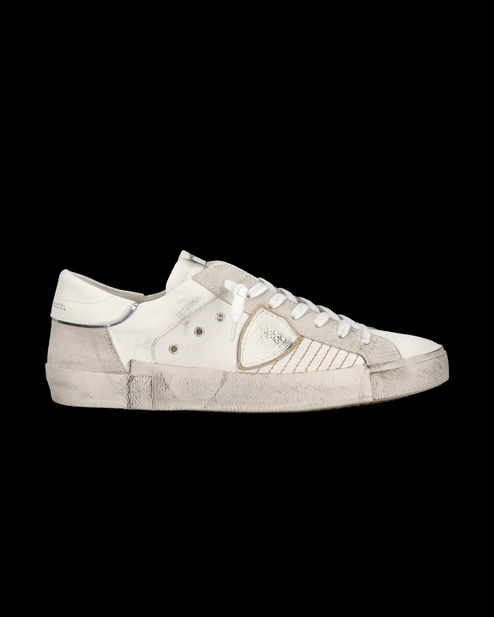 SNEAKERS Uomo PHILIPPE MODEL PRLUXP02