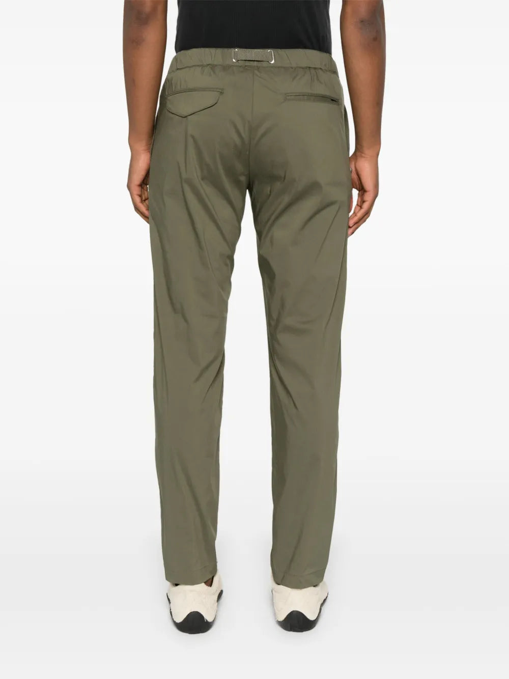 PANTALONE UOMO WHITE SAND 26SU6680 27