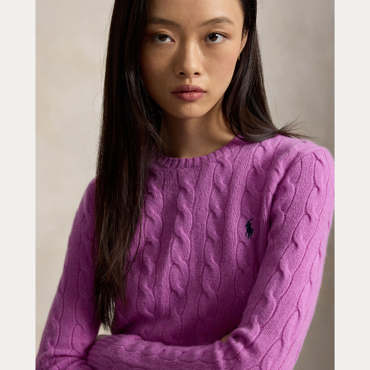 PULLOVER Donna RALPH LAUREN 211971865506