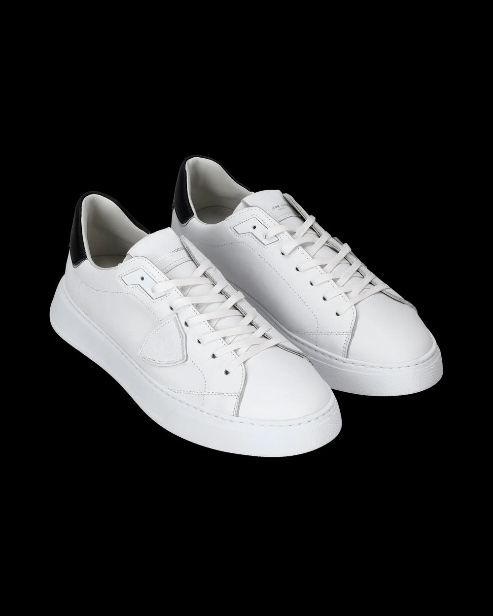 SNEAKERS Uomo PHILIPPE MODEL BTLUV007